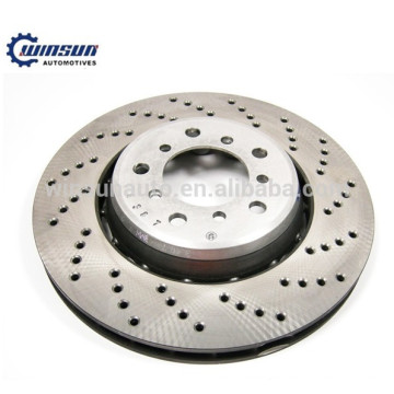 34112282302 34112282802 Rotor de disco de freno para BMW3